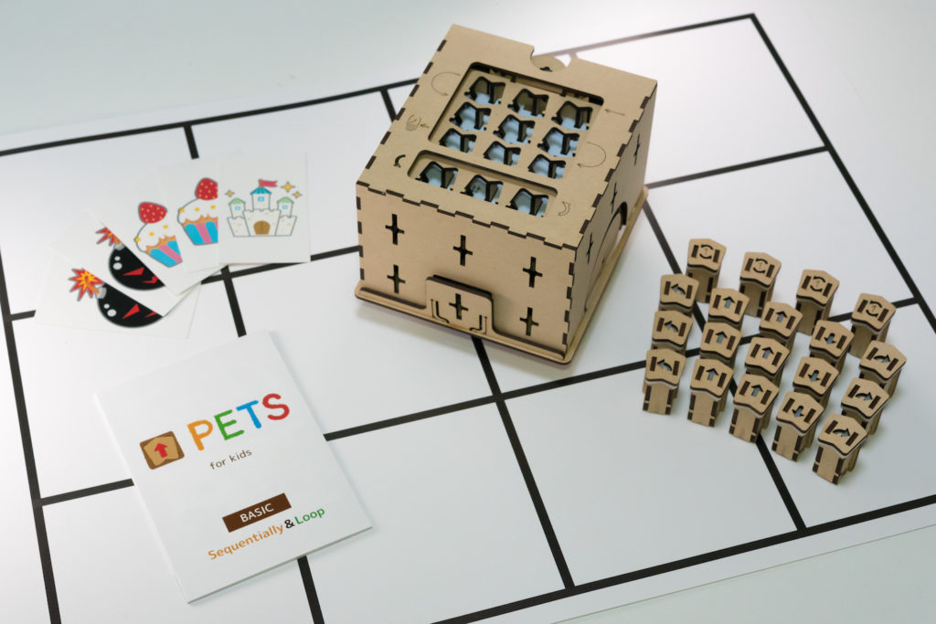 Meet the Makers: For Our Kids – 大湾区国际创客峰会暨Maker Faire Shenzhen