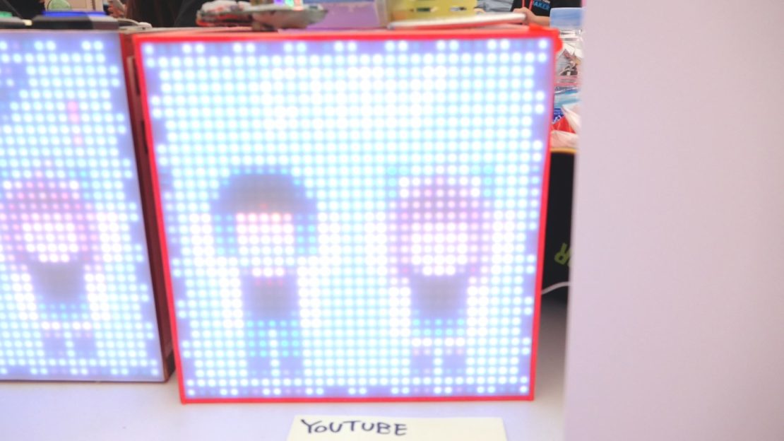 Meet the Maker: SIMPteam – 大湾区国际创客峰会暨Maker Faire Shenzhen