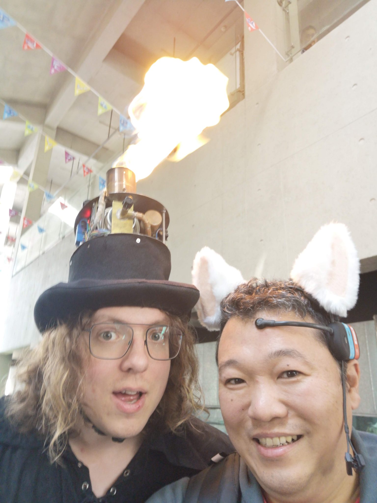 Embracing the Maker Spirit: A Journey of Innovation and Community in ...