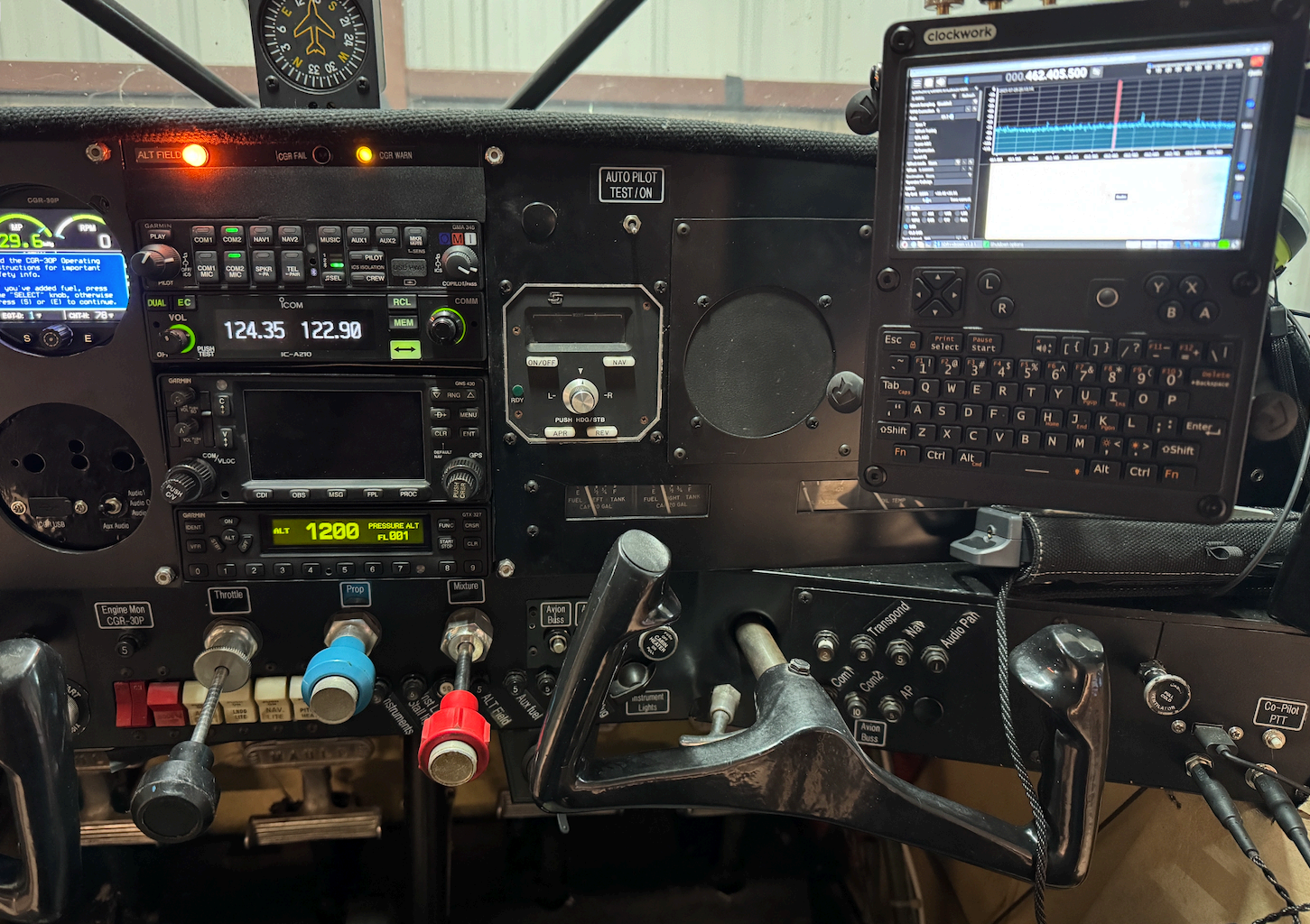 Community Partner | ClockworkPi: A Community for Open-Source Device ...